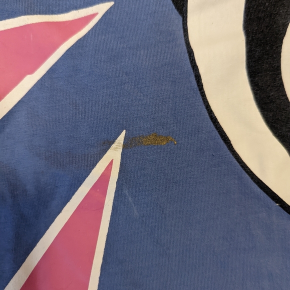 Small Overwatch DVa T Shirt - Picture 6 of 6